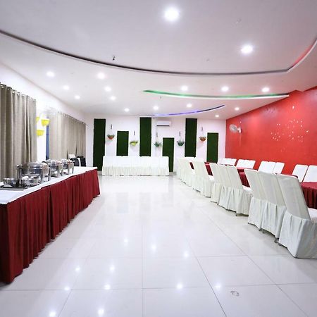 Diwan Hotel And Restaurant Surkhi 外观 照片