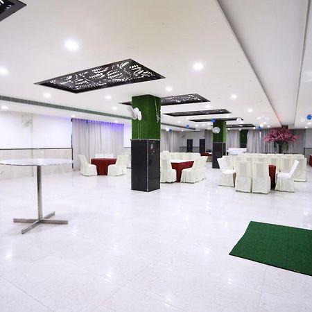 Diwan Hotel And Restaurant Surkhi 外观 照片