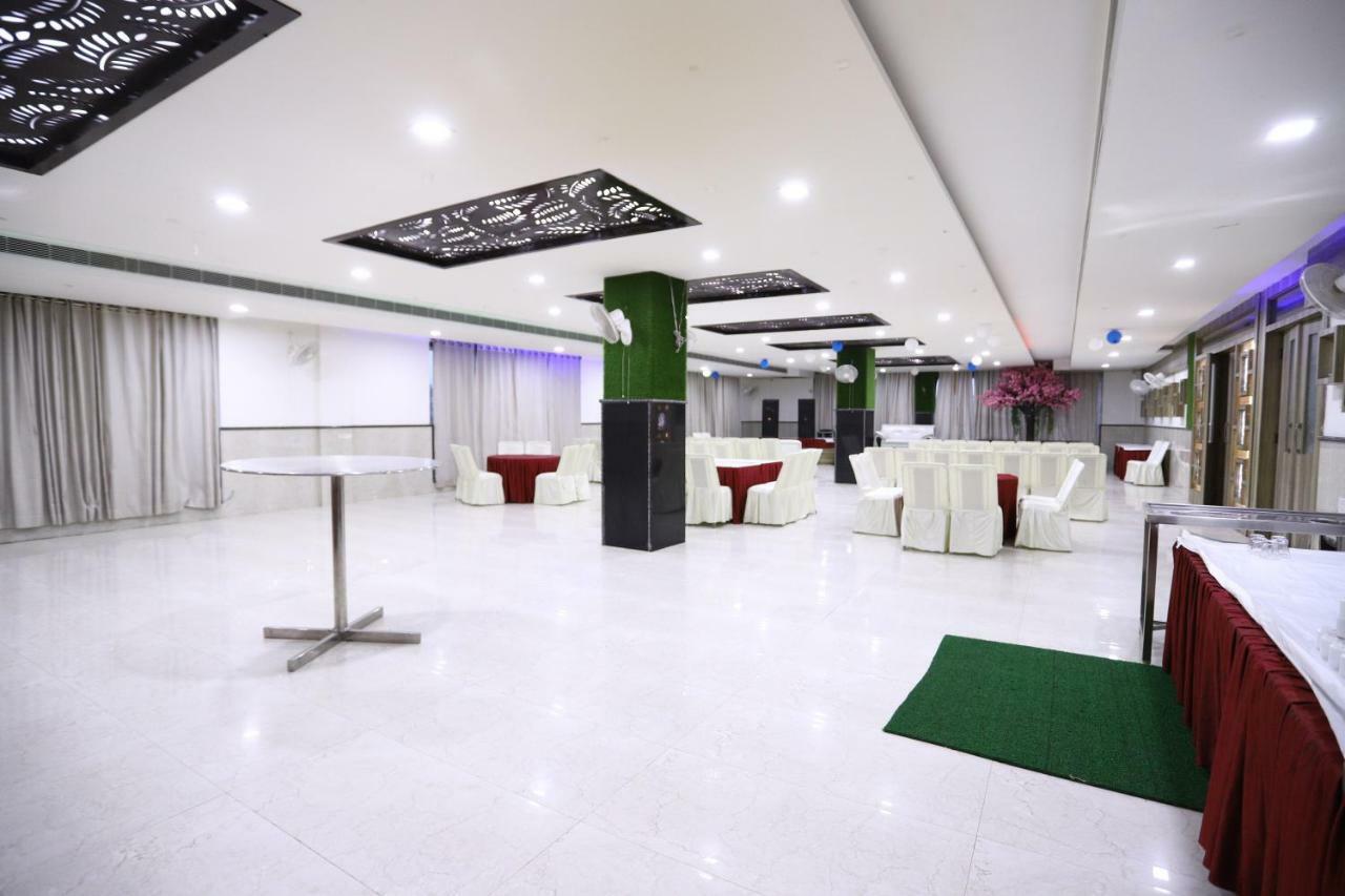 Diwan Hotel And Restaurant Surkhi 外观 照片