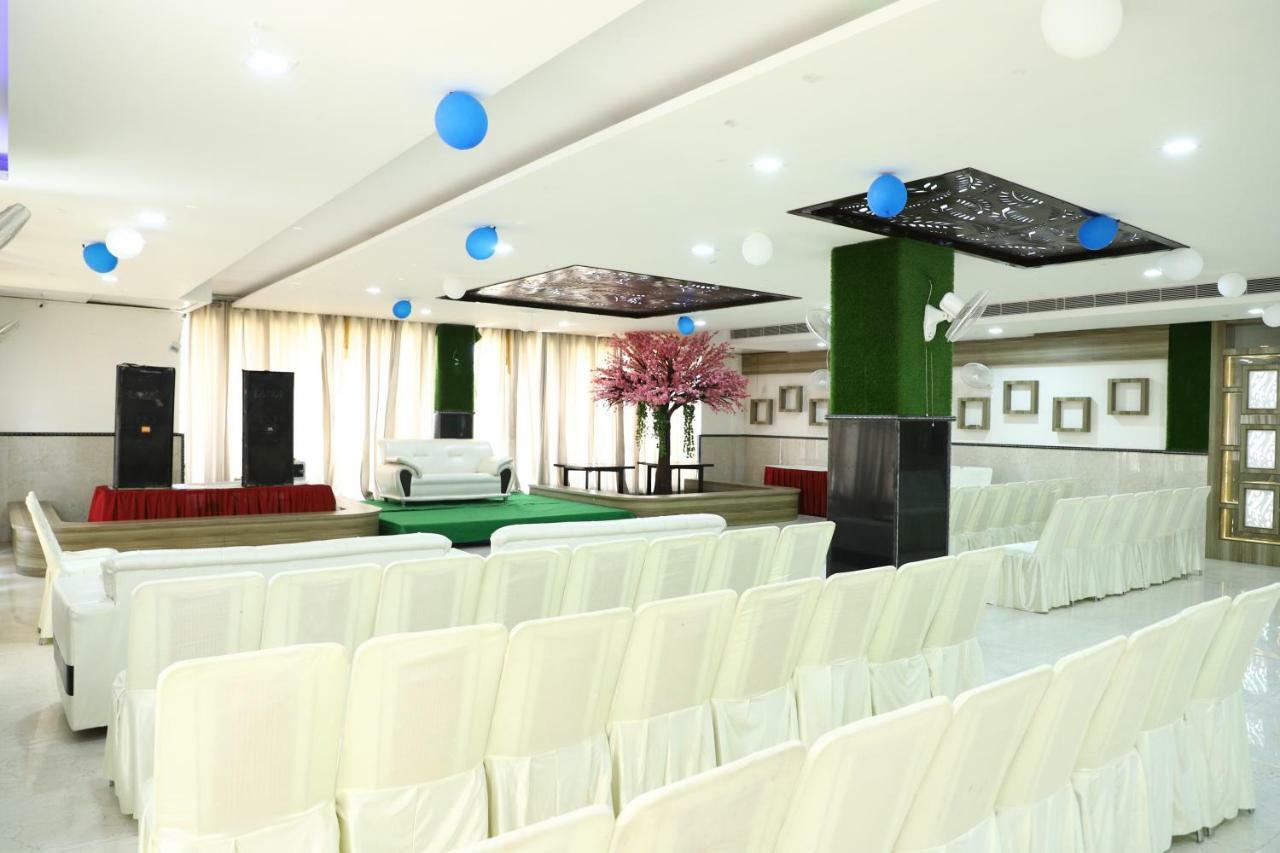 Diwan Hotel And Restaurant Surkhi 外观 照片