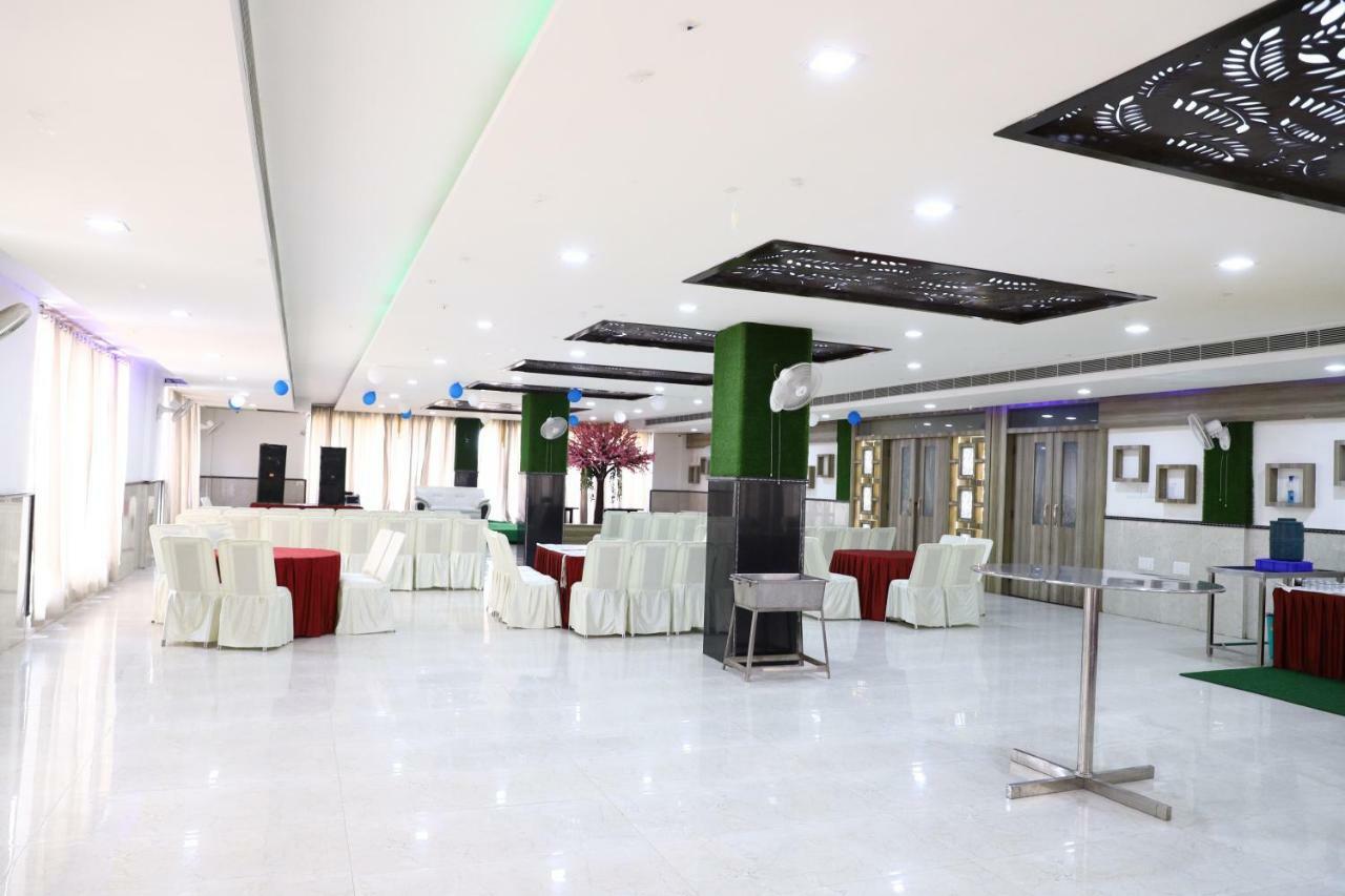 Diwan Hotel And Restaurant Surkhi 外观 照片